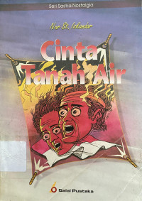 Image of Cinta Tanah Air