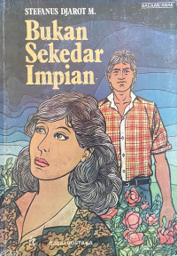 Image of Bukan Sekedar Impian