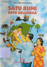 Image of Satu Bumi Satu Keluarga