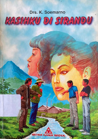 Image of Kasihku di Sirandu