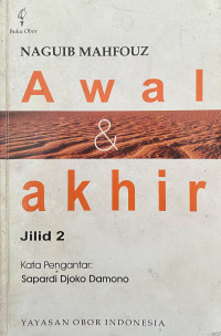 Image of Awal & Akhir