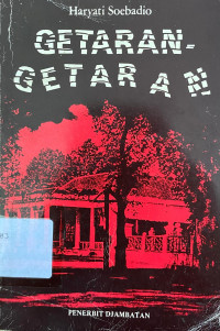Image of Getaran - Getaran