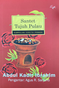 Image of Santet Tujuh Pulau