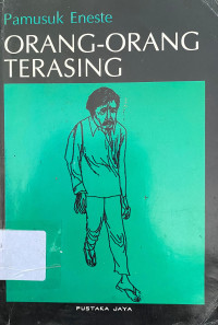 Image of Orang - Orang Tersaing
