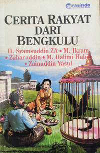 Image of Cerita Rakyat Dari Bengkulu