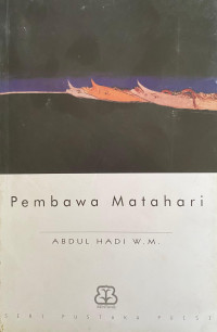 Image of Pembawa Matahari