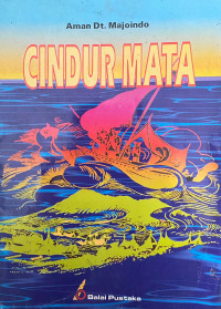 Image of Cindur Mata