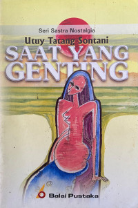 Image of Saat yang Genting
