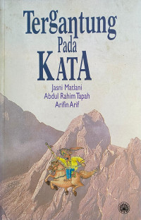 Image of Tergantung Pada Kata