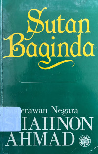 Image of Sutan Baginda