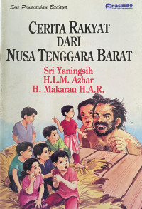 Image of Cerita Rakyat Dari Nusa Tenggara Barat