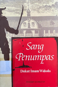 Image of Sang Penumpas