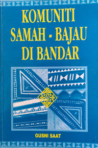 Image of Komuniti Samah - Bajau di Bandar