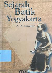 Image of Sejarah Batik Yogyakarta