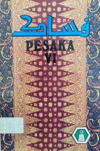 Image of Pesaka VI