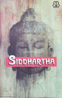 Image of Siddhartha