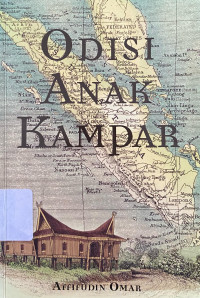 Image of Odisi Anak Kampar